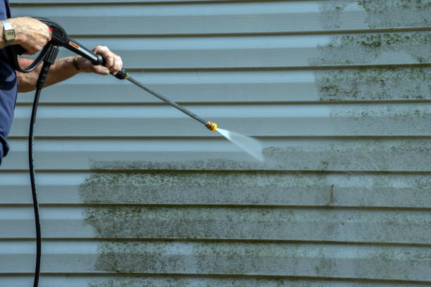 Best Gutter Cleaning and Brightening in Williamsburg, OH