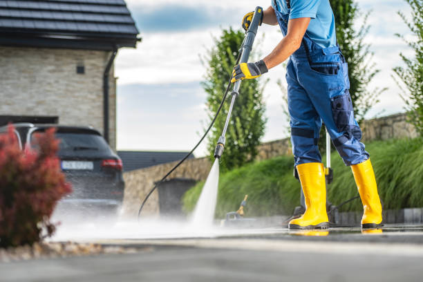 Trusted Williamsburg, OH Pressure Washing Services Experts